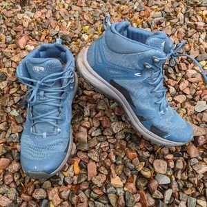 Keen Terradora II Mid Hiking Boots